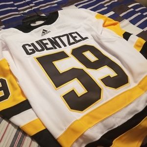 Pittsburgh Penguins Jake Guentzel authentic Jersey